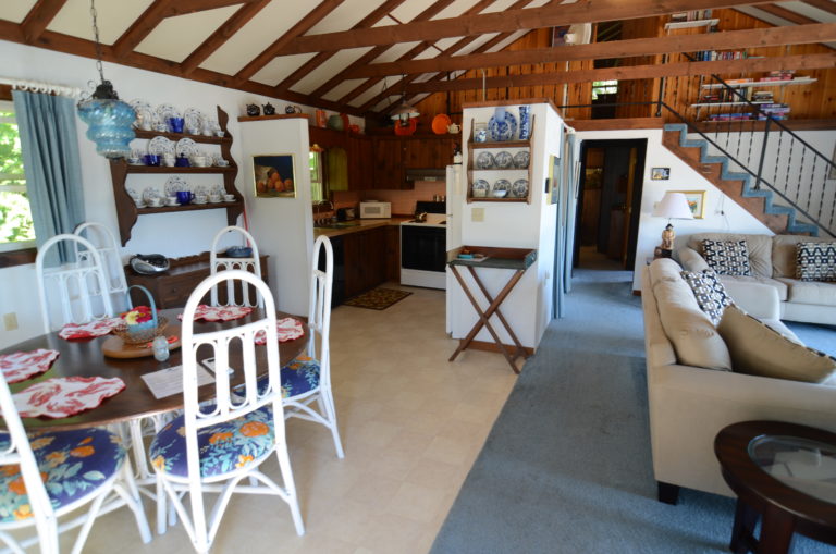 Oceanfront Cottage Rentals on Mount Desert Island, Maine Mount Desert